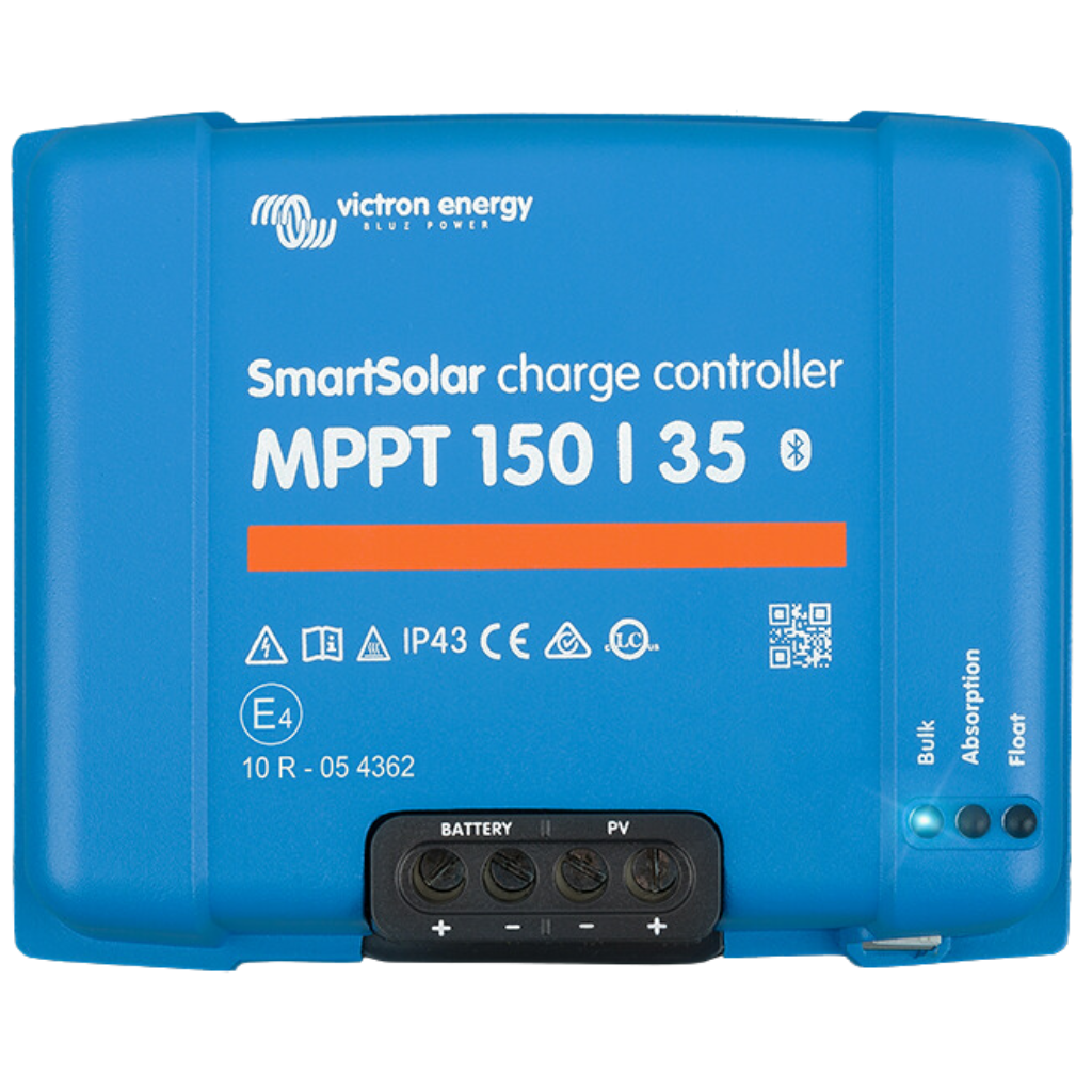 Regulator de Incarcare